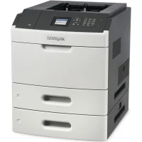 Принтер Lexmark MS811dtn фото 2